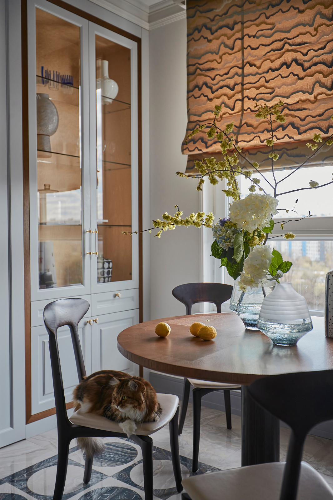 Обложка проекта: ЖК Ривер Парк