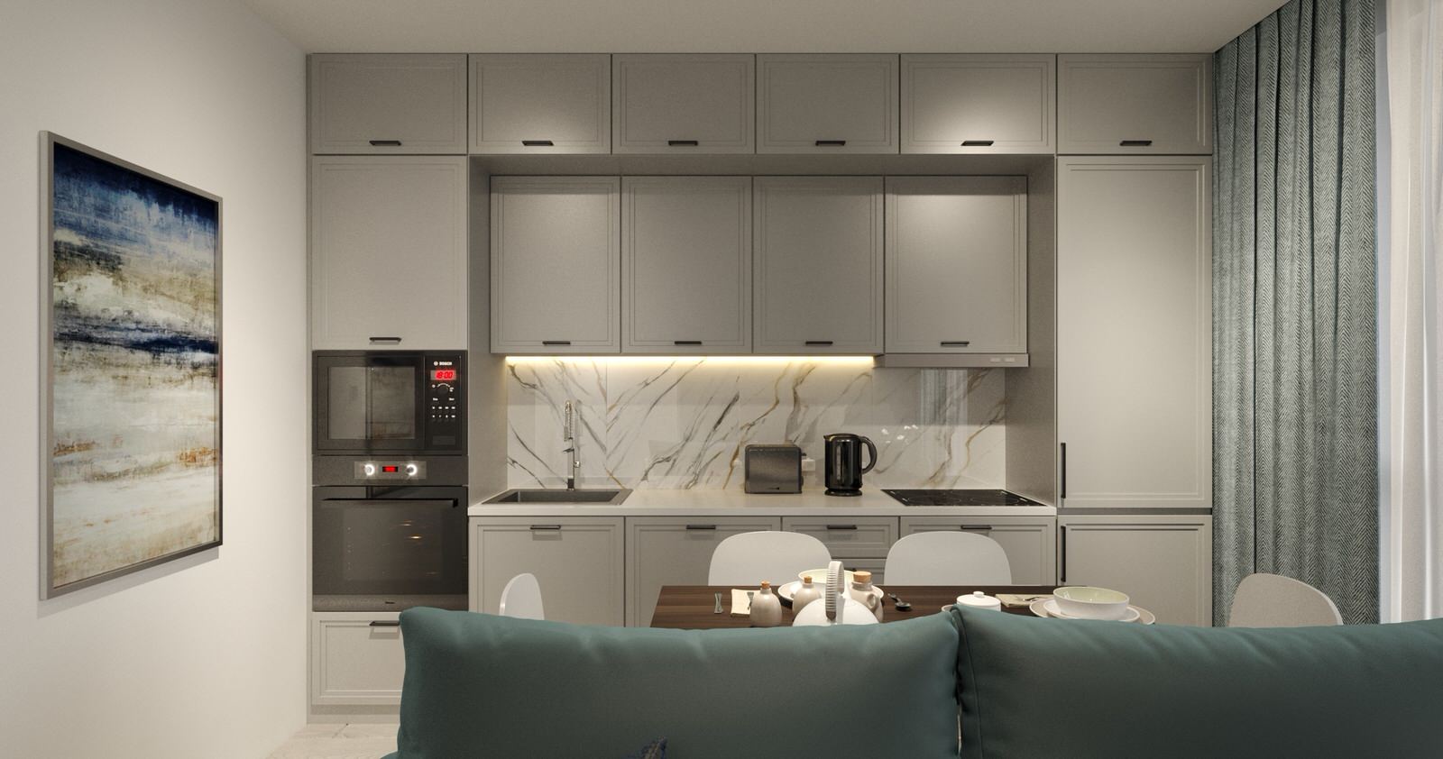 Уфимский Кремль 42