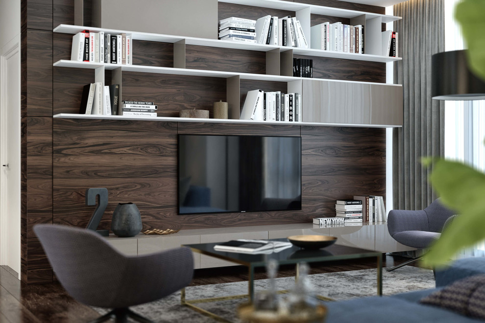 Tatlin Premium Dark Glow 70 кв.м.