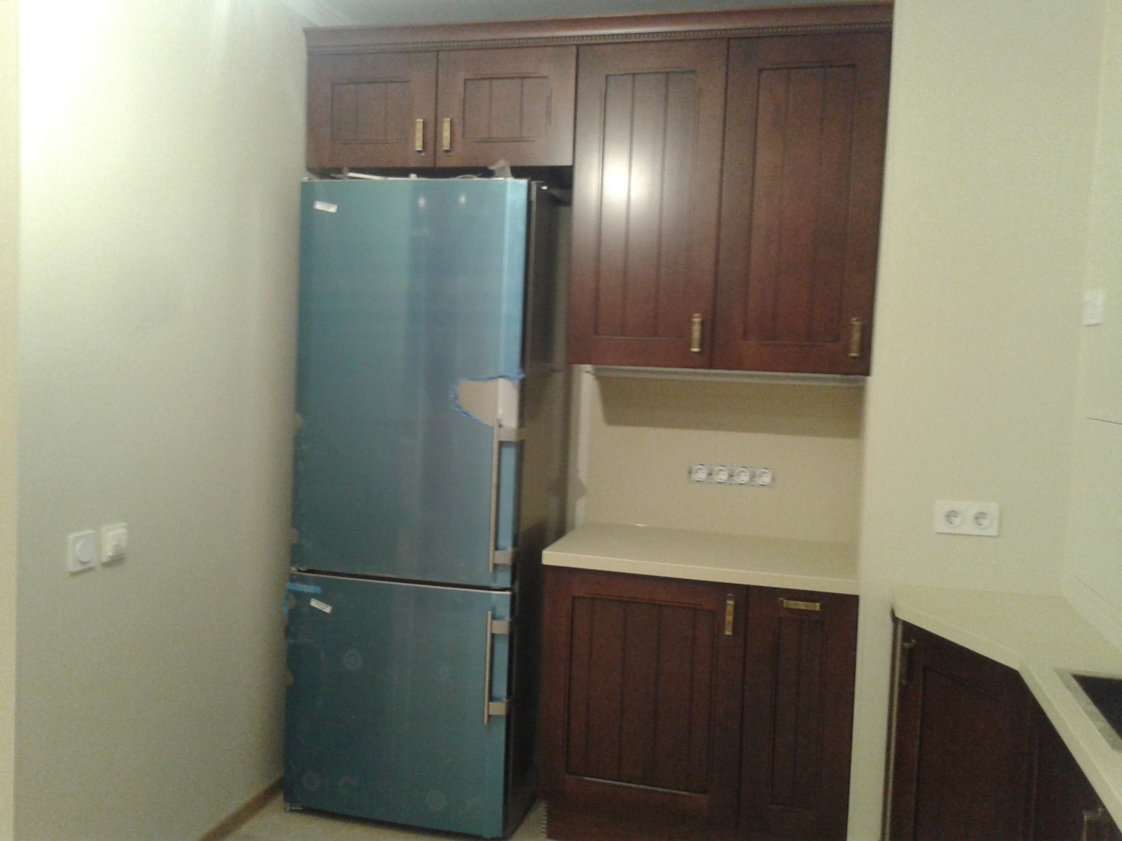 Квартира 105 кв.м.