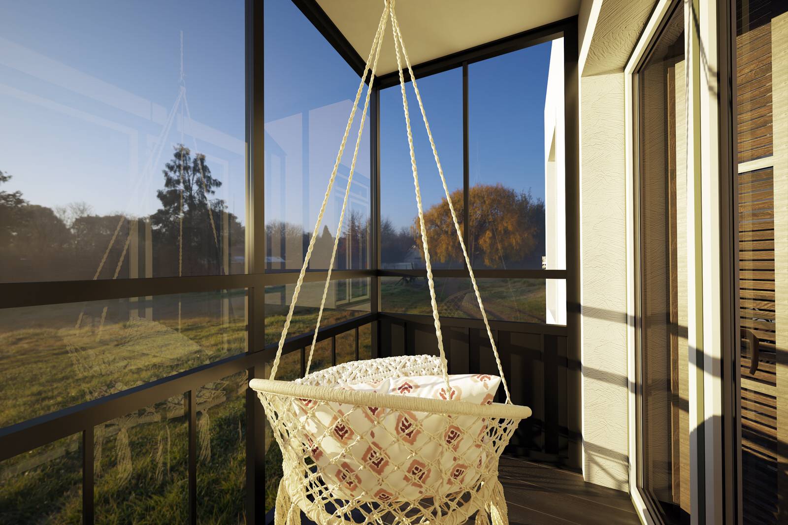 Квартира в г. Пушкин. Мансарда 74кв.м.