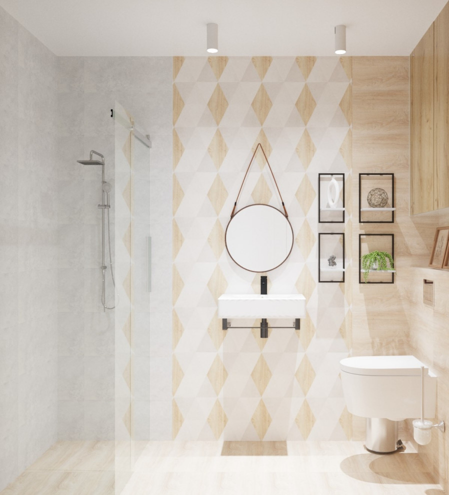 Салон красоты