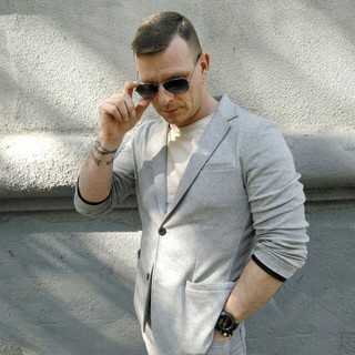Павел Исаев