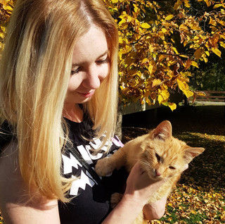 Элеонора Жамерина