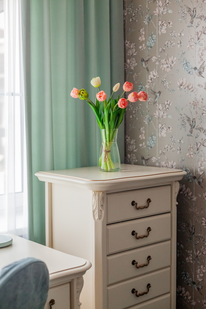 Квартира в ж/к "Елки-парк"