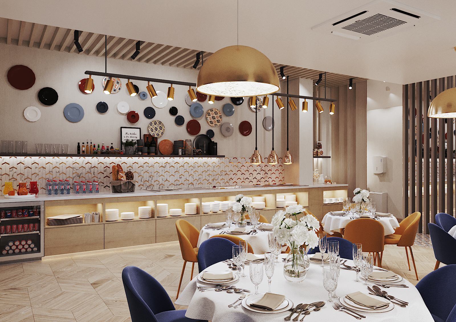 Офис завода