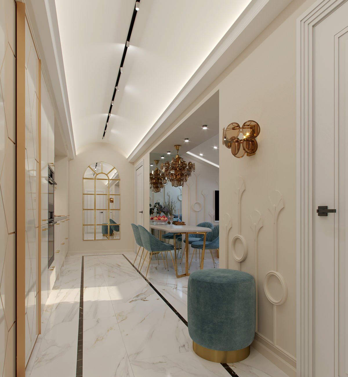 ул. Морской пер.