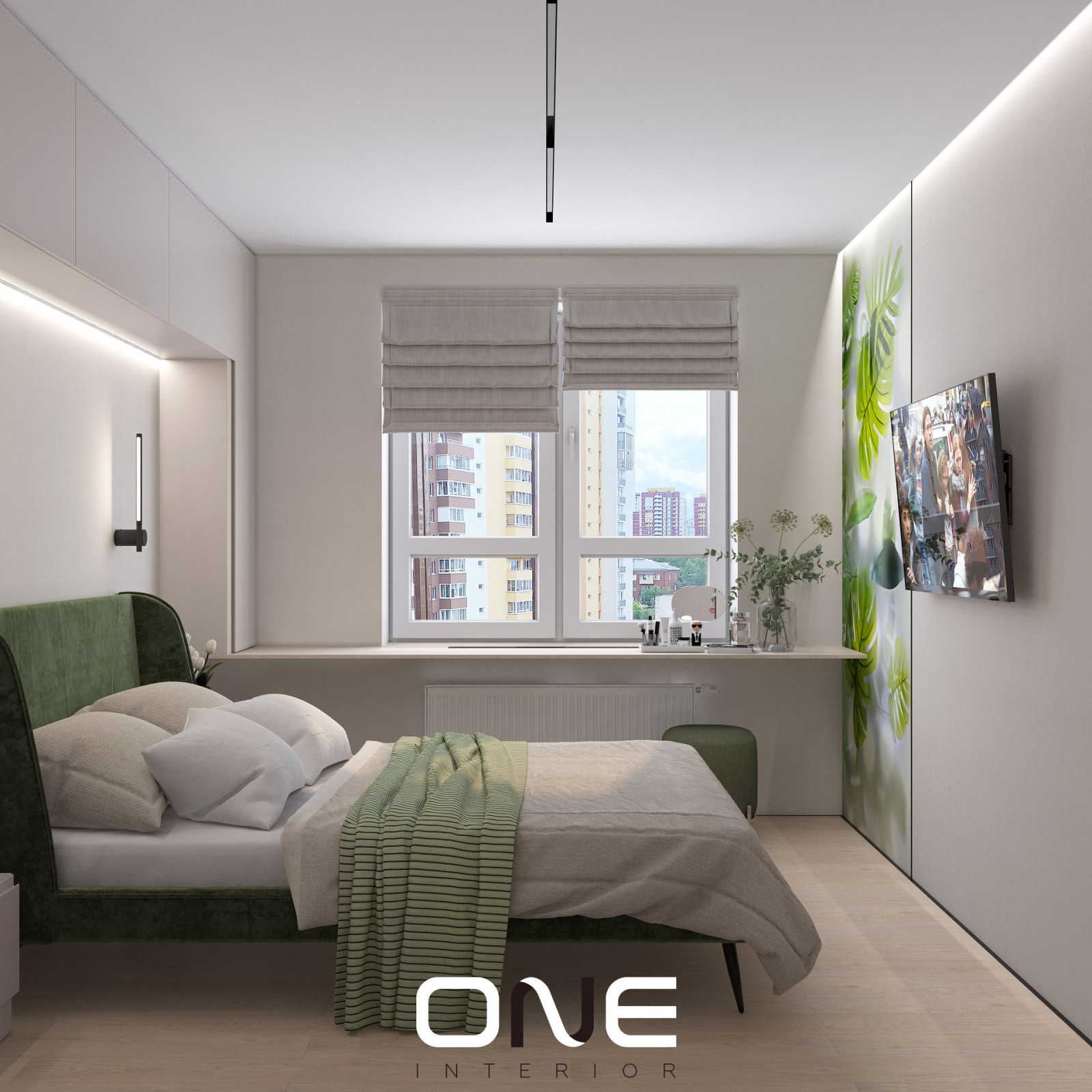 г. Ижевск ЖК "Истории"