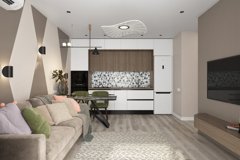 ЖК Романов 2