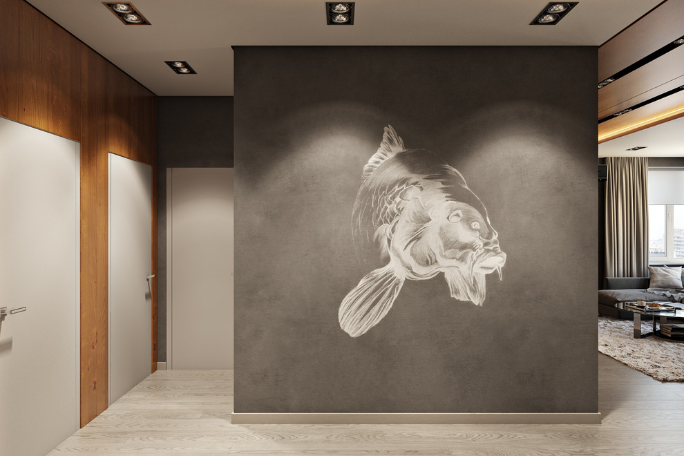 Квартира 153м2