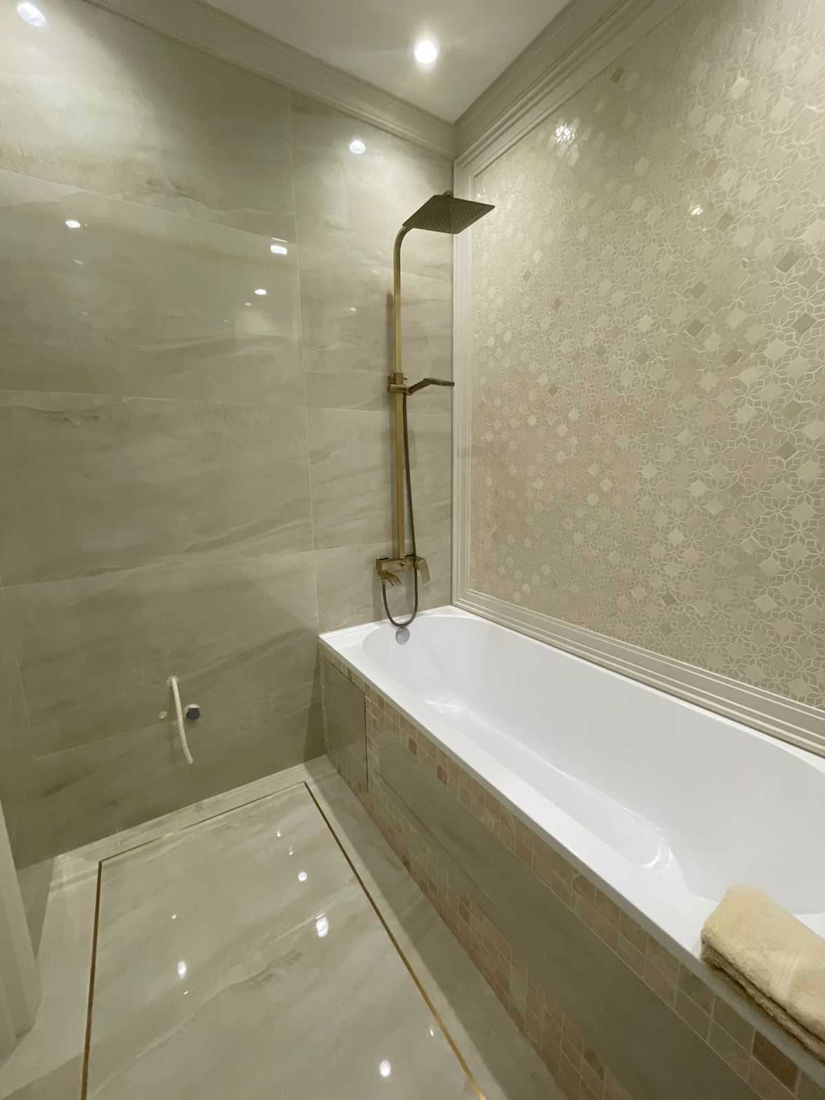 ЖК ЯСНЫЙ (136 КВ.М)