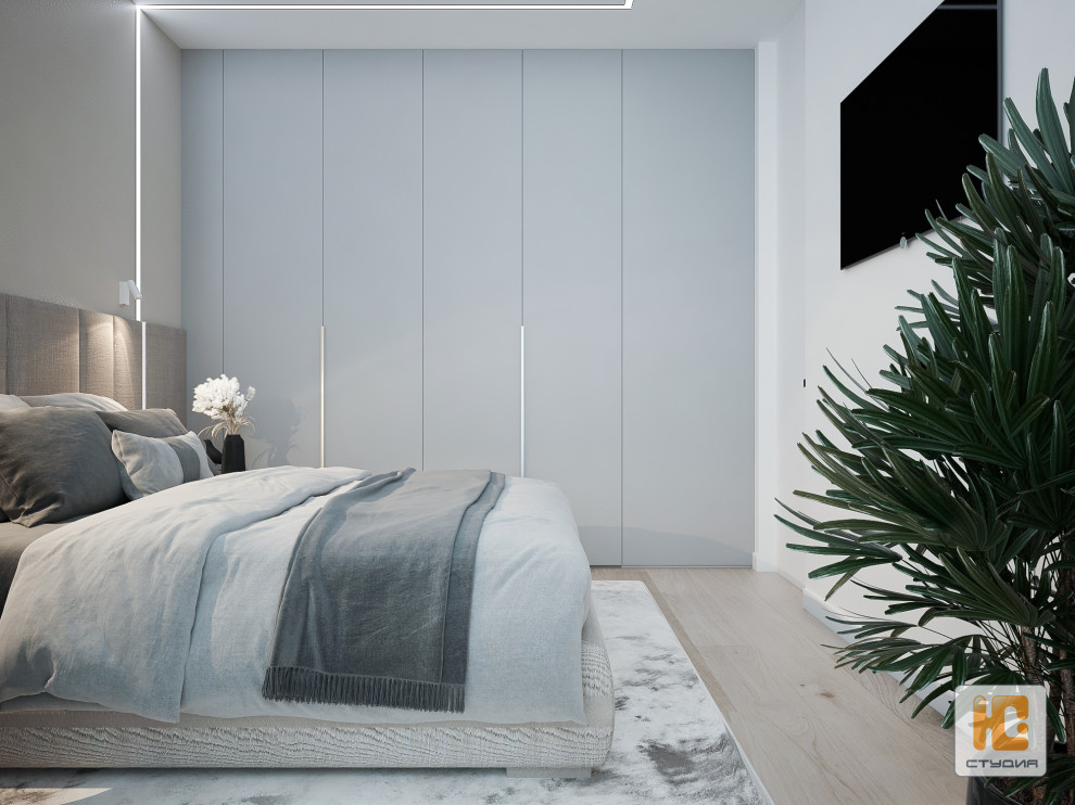 Дизайн-проект квартиры в г.Минск