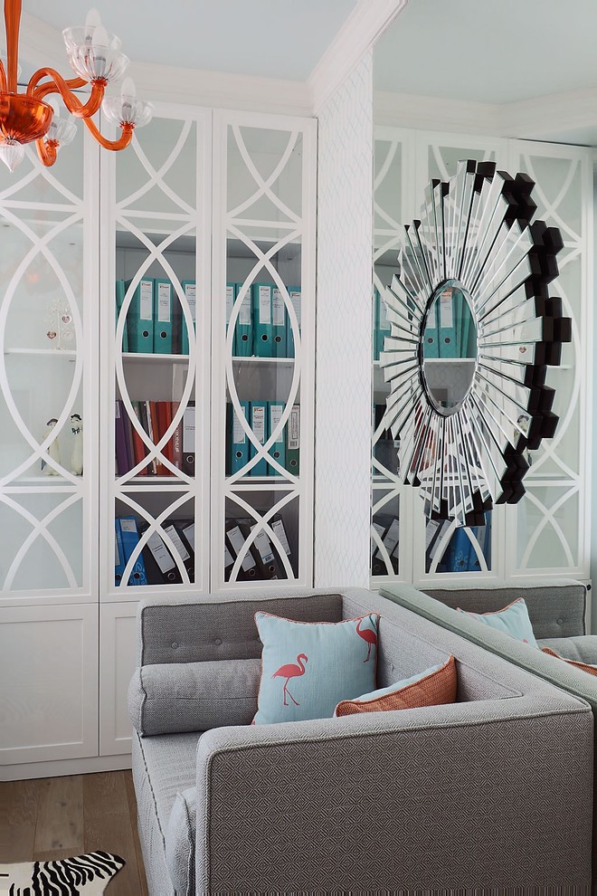 Обложка проекта: Кабинет