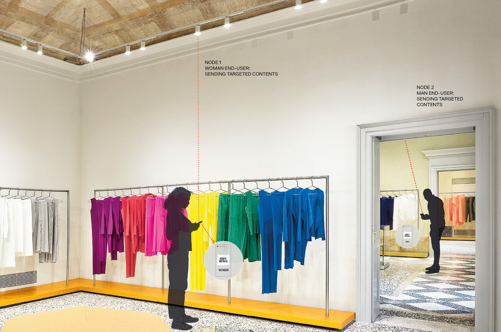 Euroluce 2019: 9 тенденций с миланской биеннале света