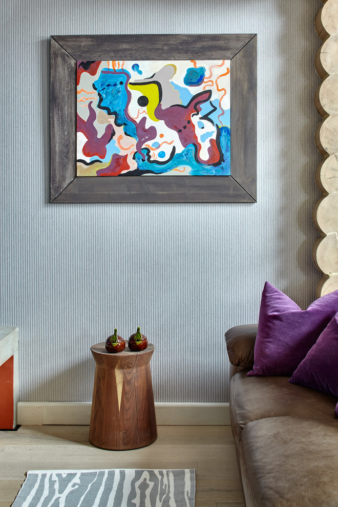 Домик в деревне