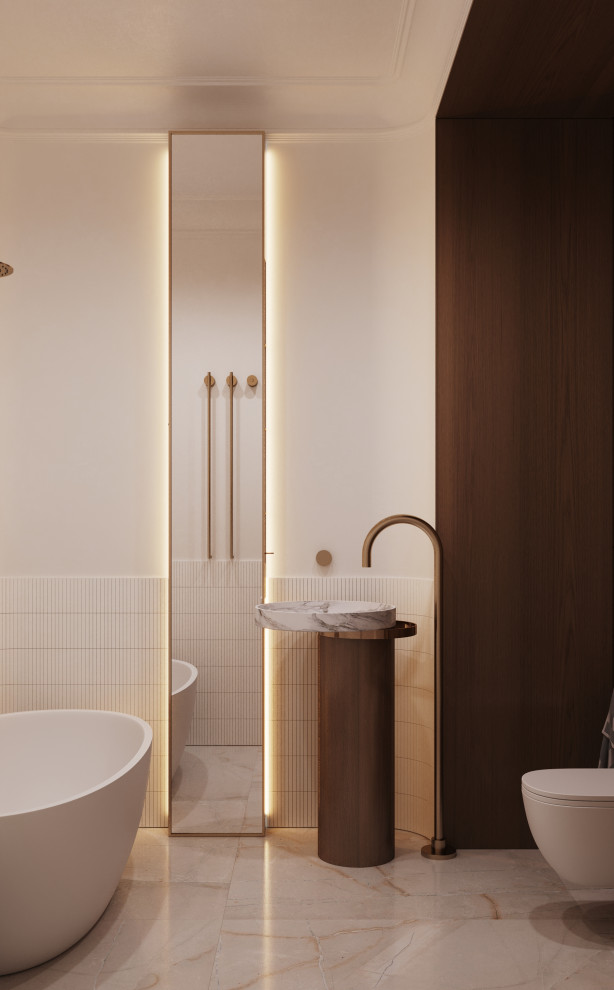 ЖК Береговой