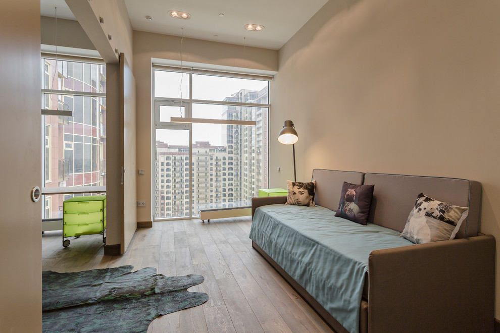 Просторная 4х комнатная квартира на Дубровке