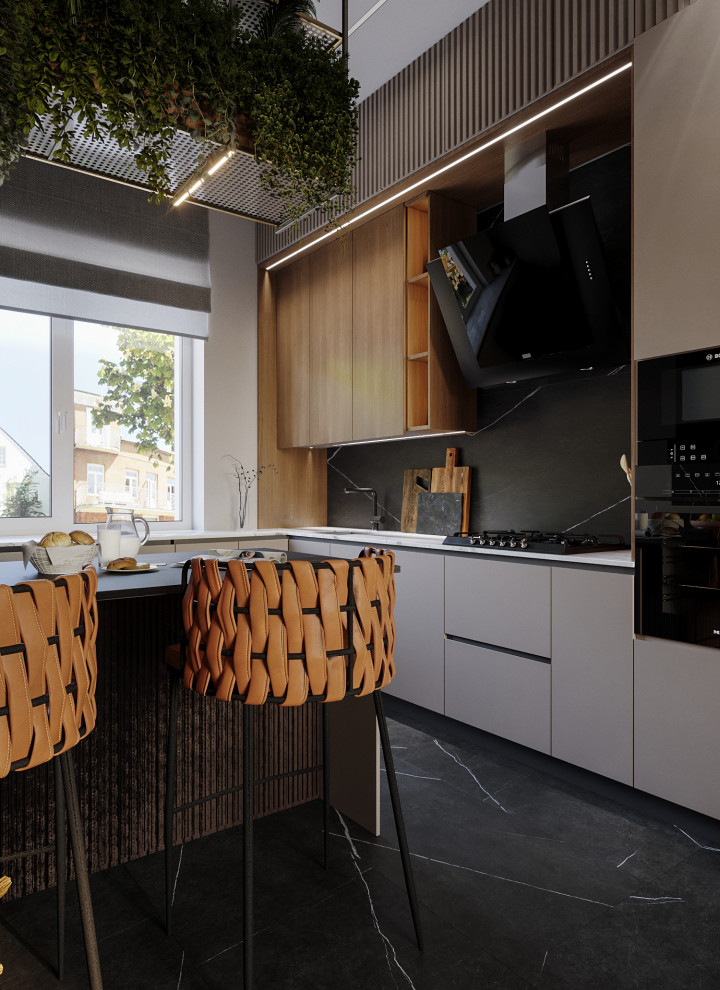 Дом в Ростове-на-Дону на ул. Кузнечная