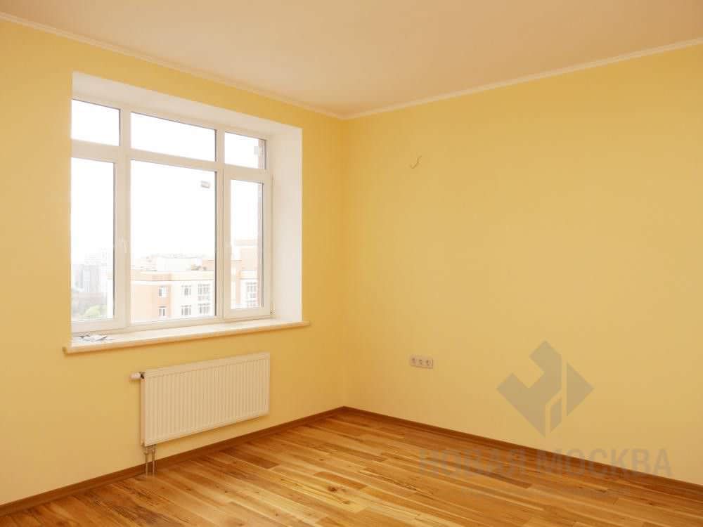 Ремонт двухкомнатной квартиры 80 кв.м. в ЖК «Москва А101»