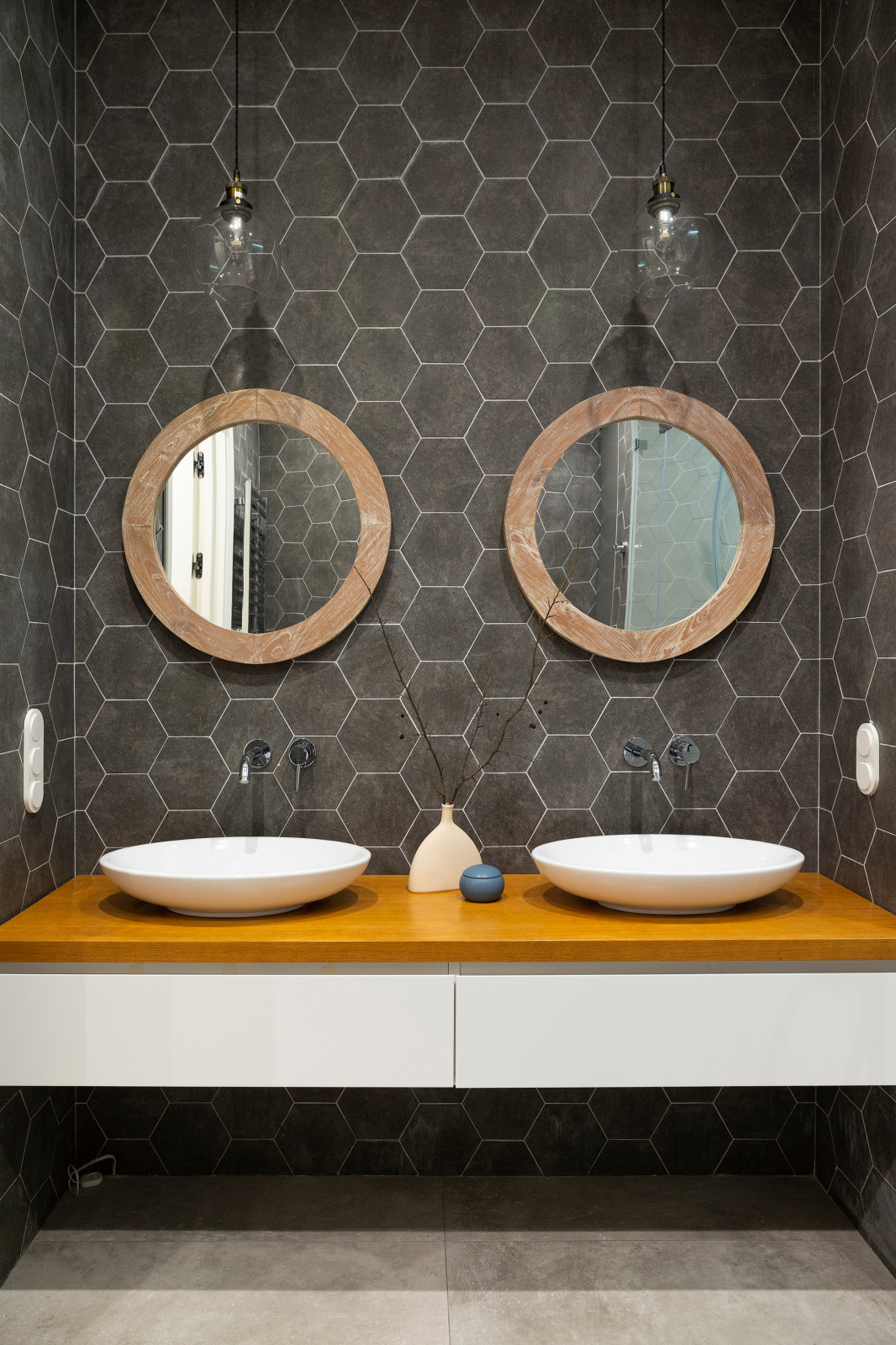 Квартира 150 кв.м. ЖК "Садовые Кварталы"