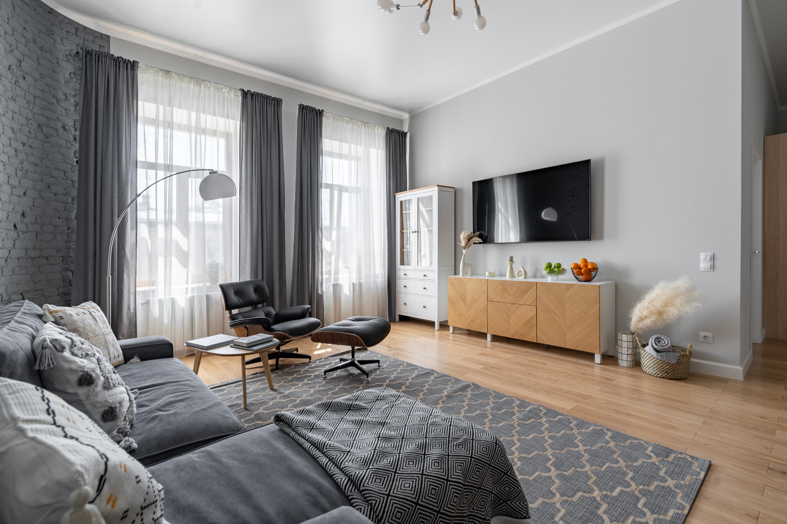 Квартира на 2ой линии ВО