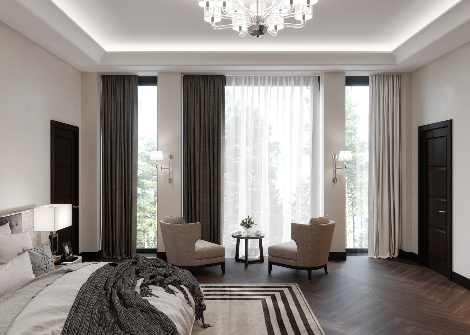 Резиденция Бенилюкс