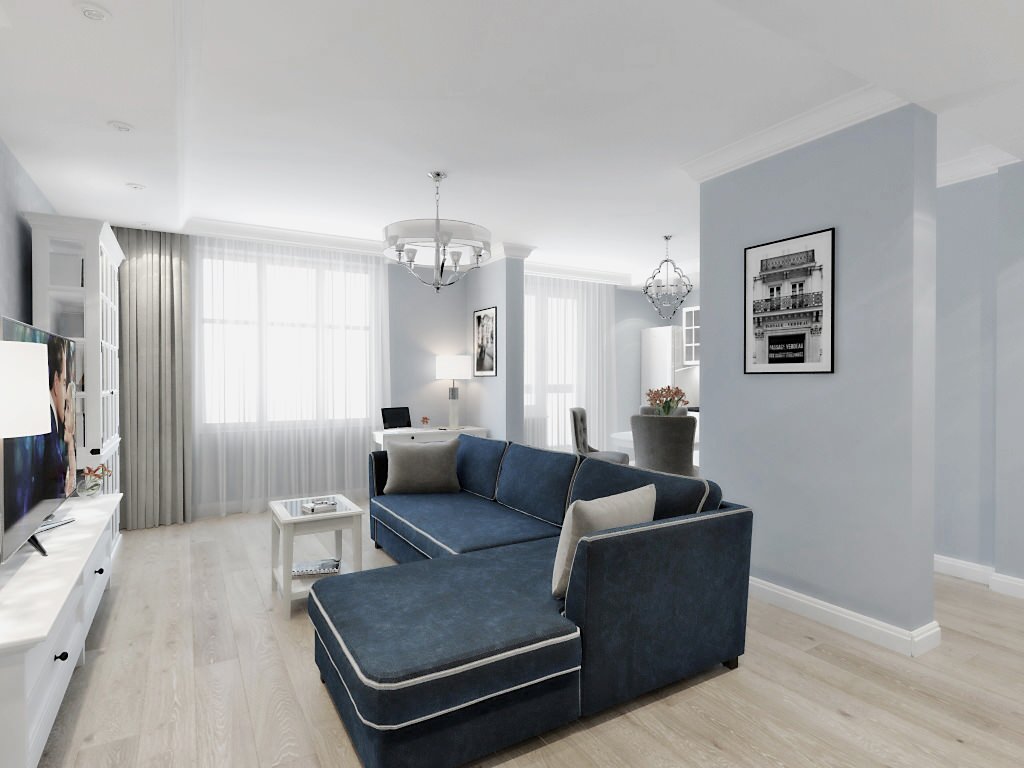 Заставская