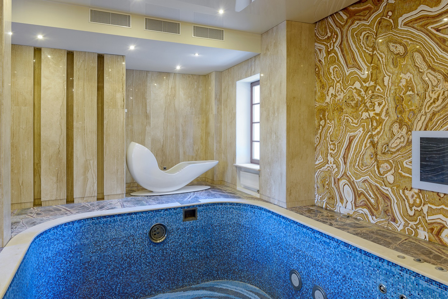 Особняк на Кадашевской