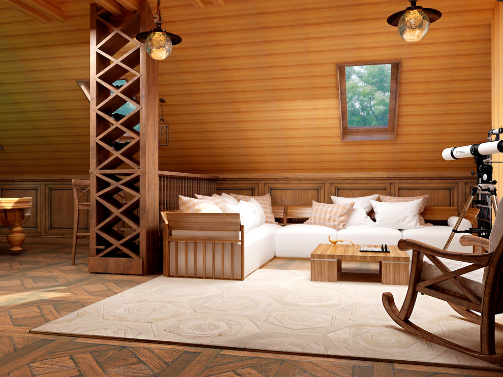 Жизнь в розовом цвете