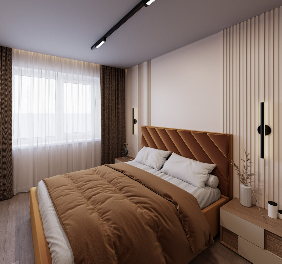 Дизайн "Кремовый"