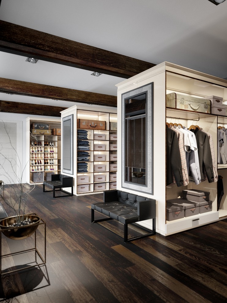 Дом в Черкизово