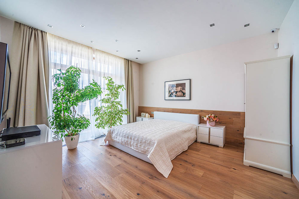 Уют в современном стиле