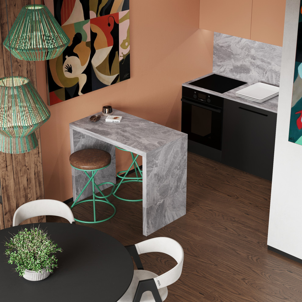 ЖК «Новый Лесснер»