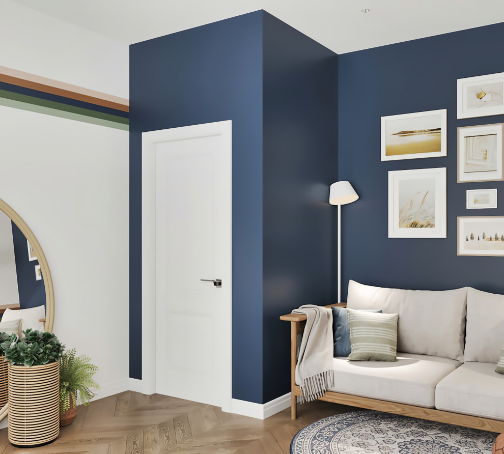 ЖК Парк Столиц