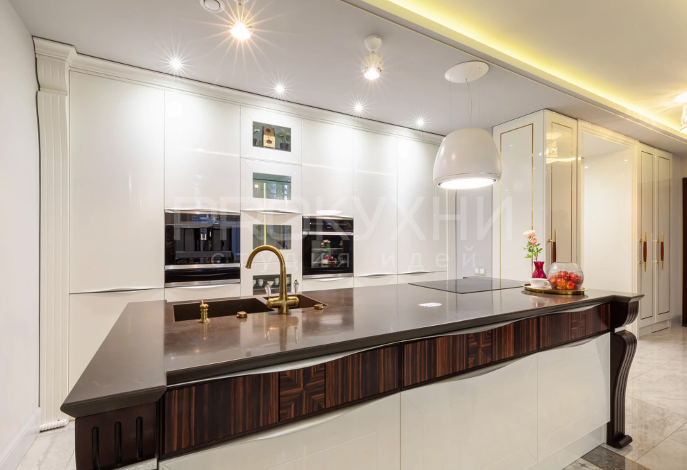 Сантия New в КП "Кубинка-2"