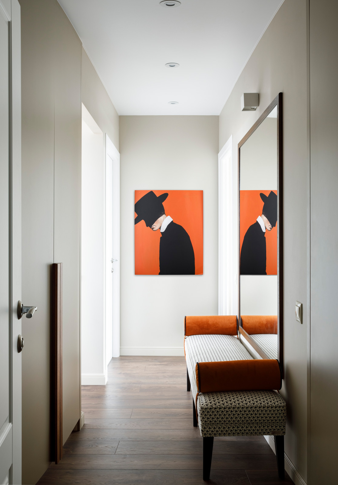 2010 Квартира на Марксистской