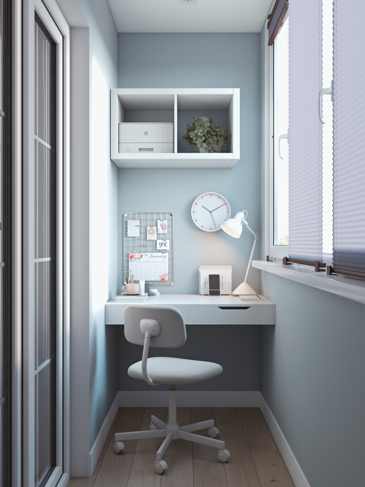 Елена Деркач