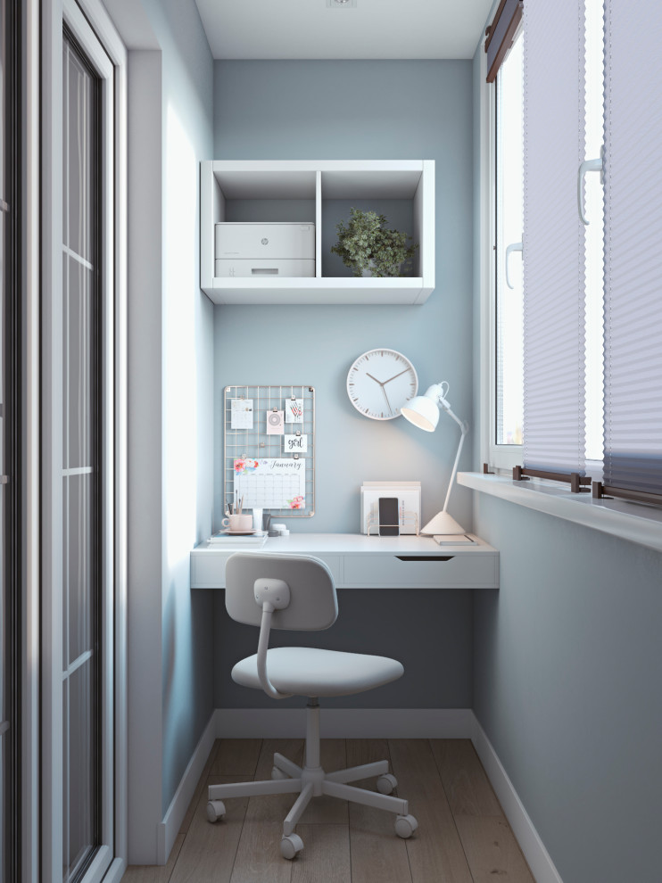 Елена Деркач