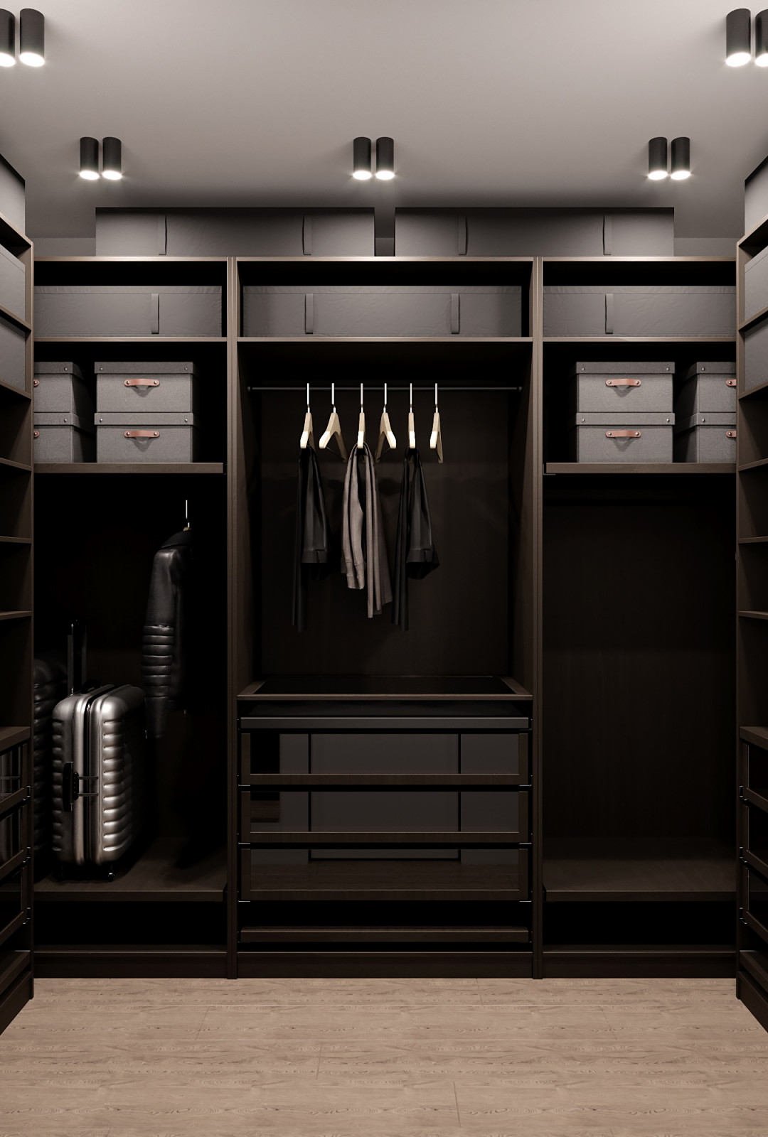 Квартира в ЖК Европейский Парк