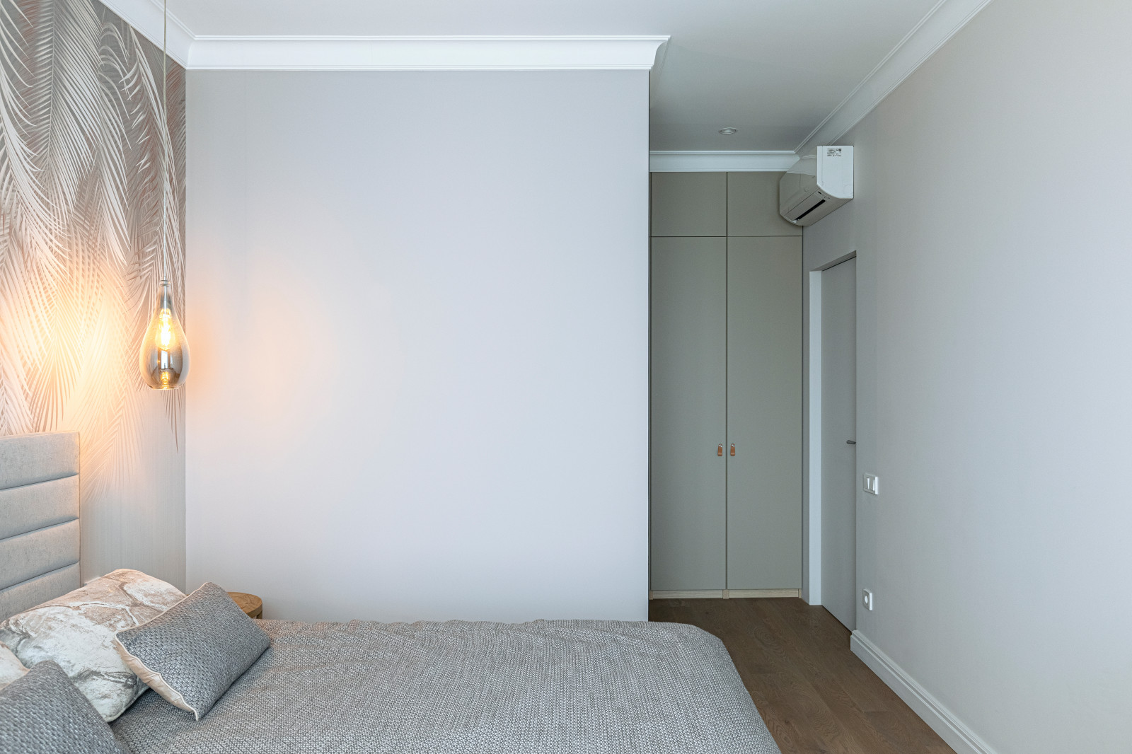 ЖК ''Родной город Воронцовский парк'' 70м2