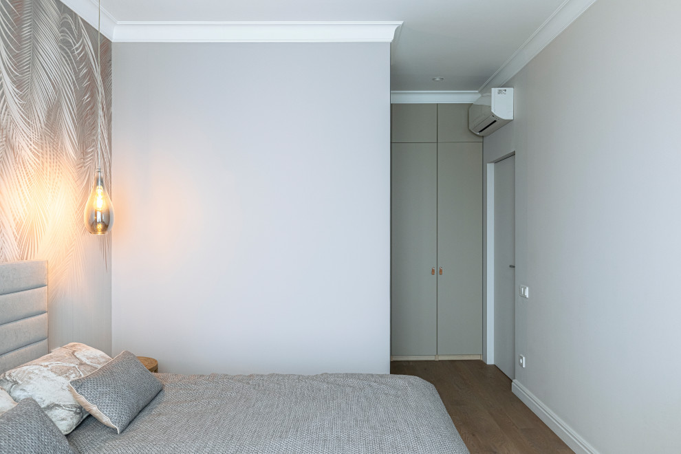 ЖК ''Родной город Воронцовский парк'' 70м2