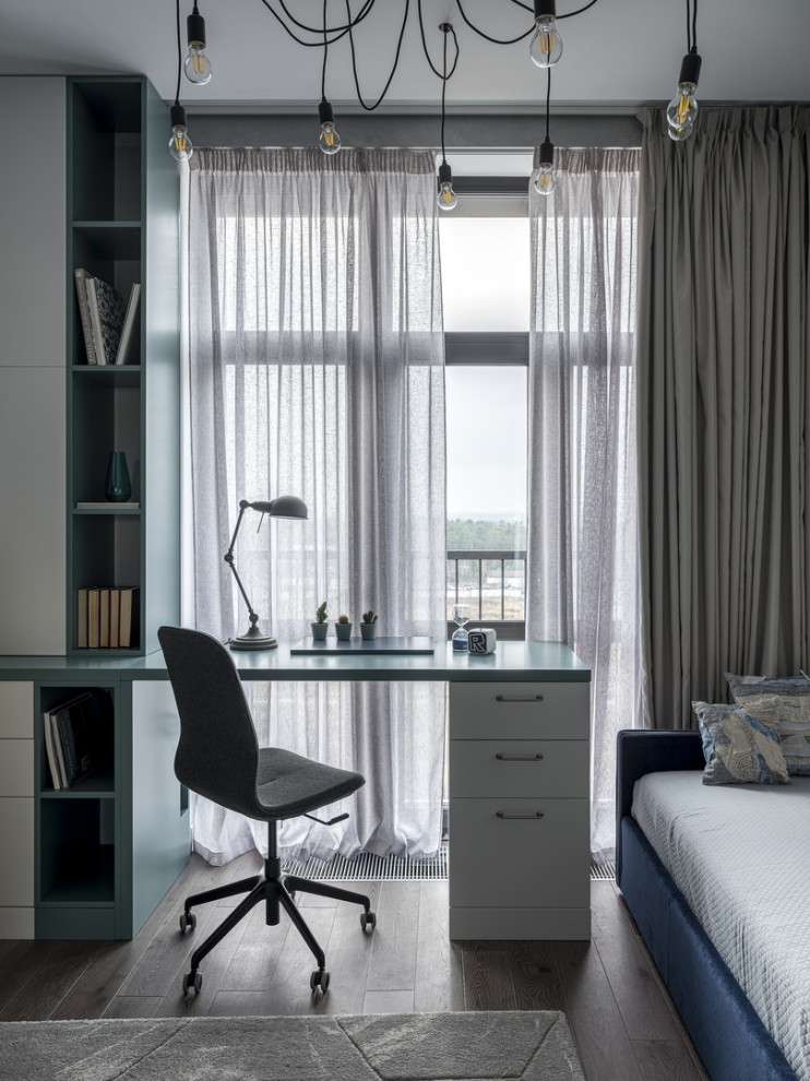 Резиденция Лофт