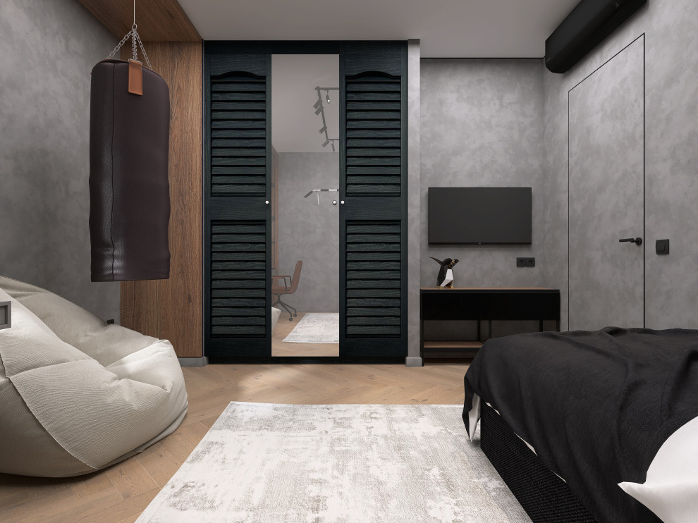 Немецкая деревня_Таунхаус