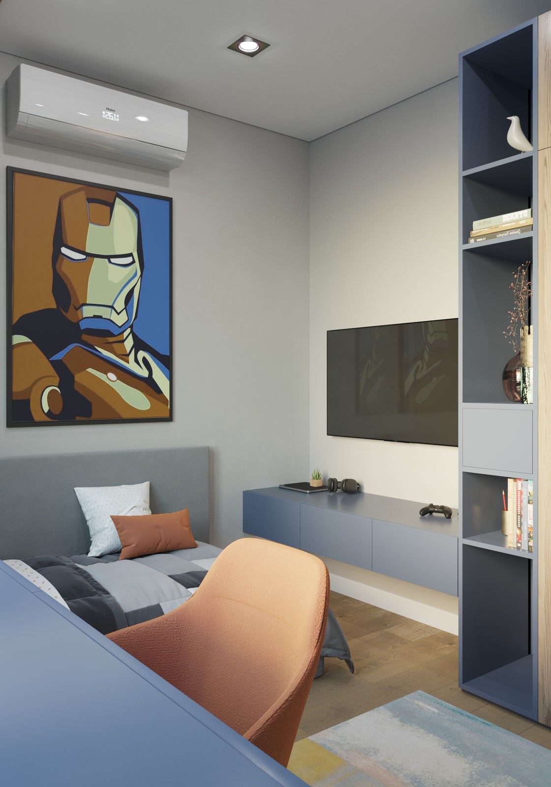 Молочный улун