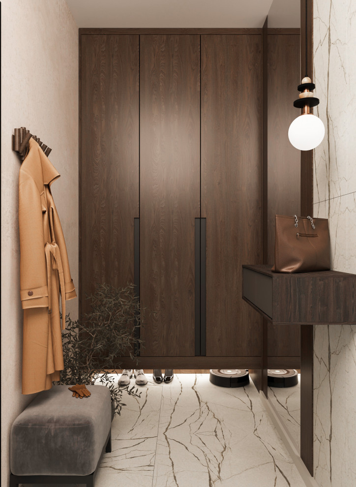 ЖК Академ парк