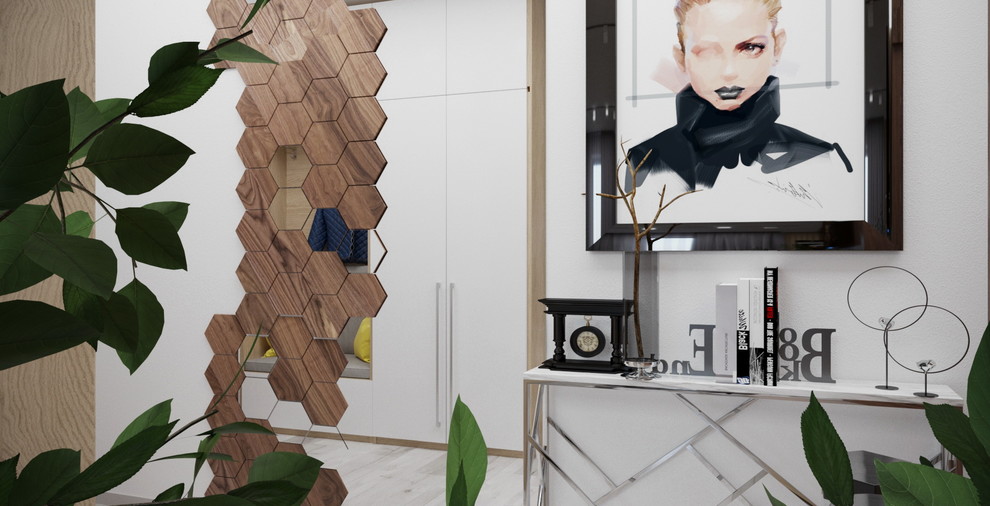 Деревянный бум