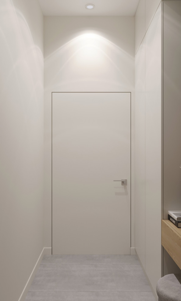 Интерьер загородного дома д.Ступино