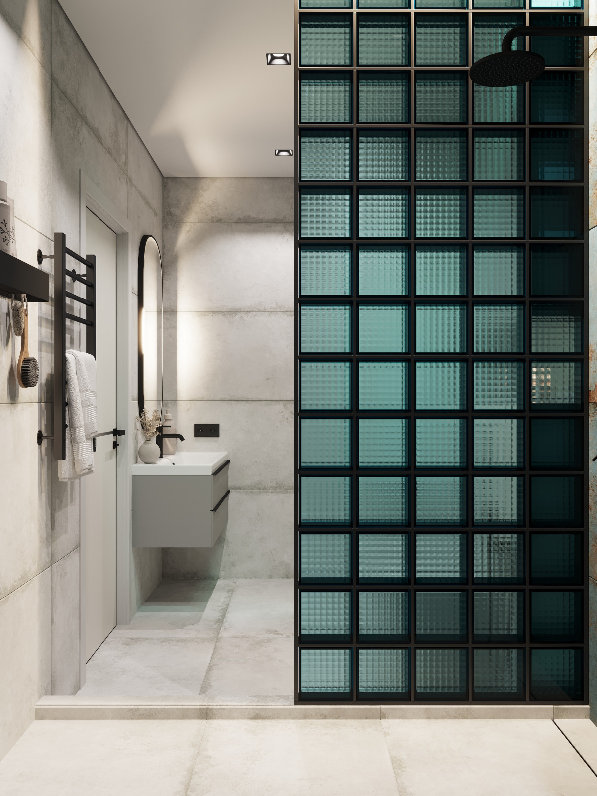 Квартира в ЖК Достояние