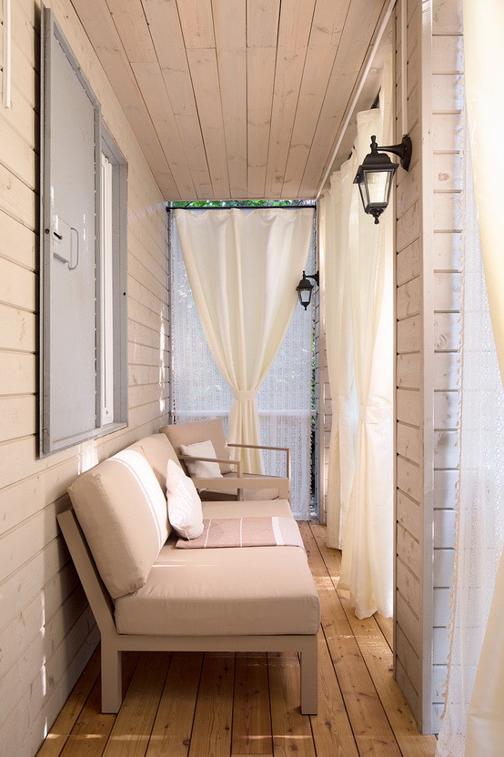 Дачный ответ & In2design