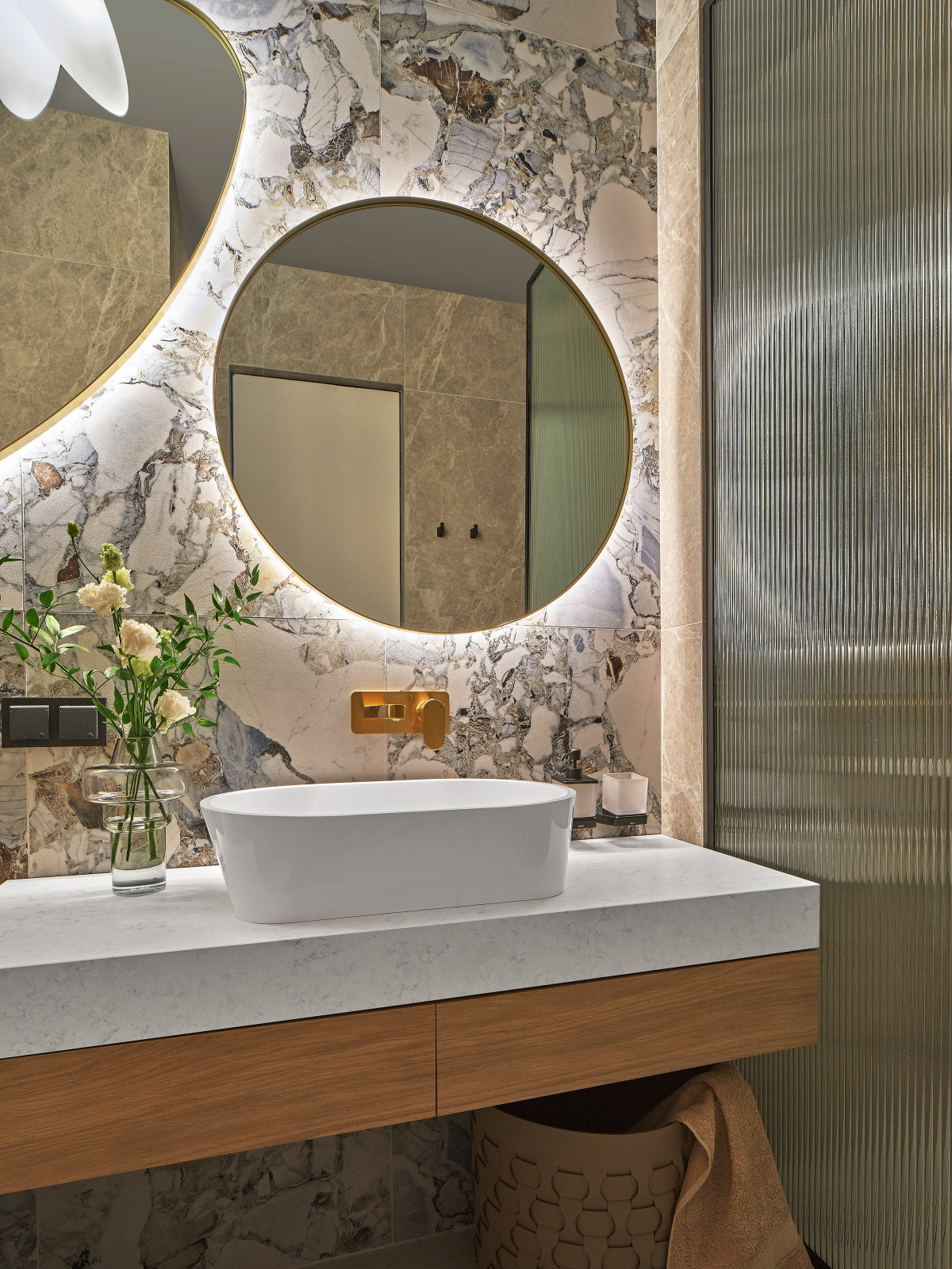 Фотосъемка квартиры в ЖК Прайм Парк